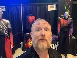 Team Fruhauf band performing in Macy's parade