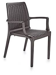 Rattan Koltuk Ve Sandalye Istoc Plastik