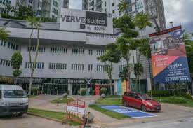 Verve suites kl south dairesi kuala lumpur şehrinde kalmak için konforlu bir yerdir. Verve Suite Kl South By Beestay Management Kuala Lumpur Book Your Hotel With Viamichelin
