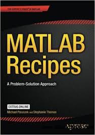 Matlab Recipes A Problem Solution Approach Free Ebooks Download Problem And Solution Free Ebooks Download Ebook