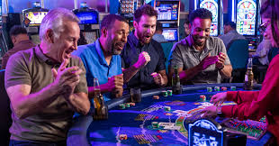 Our tables offer blackjack, baccarat, pai gow poker, casino war, let it ride and more; Casino Table Games Marksville Louisiana Paragon Casino Resort