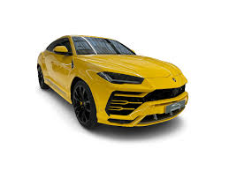 We analyze millions of used car deals daily. Lamborghini Urus 253 000 00 Modena Motors Gmbh