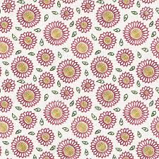 50 floral embroidered fabric ranked in order of popularity and relevancy. Embroidery Floral Seamless Pattern On Linen Cloth Texture For Royalty Free Cliparts Vectors And Stock Illustration Image 113795353