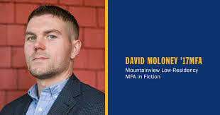 David Moloney's Instagram, Twitter & Facebook