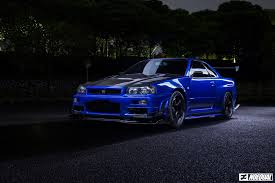 On the base of 2 door coupe model, which was fully changed in a previous year, the improvements of its basic performance, such as driving, turning, and stopping, and the strengthening. Is This The Ultimate Street Build R34 Gtr In Malaysia Noequal