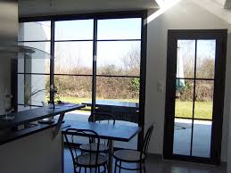 Maybe you would like to learn more about one of these? Les Realisations Tellier Menuiserie Aluminium Fenetre Ronde Et Brise Soleil Appui De Fenetre Prix Fenetre Fenetres Aluminium