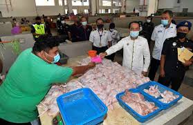 Aduan & cadangan sistem aduan awam. Tribunal Tuntutan Pengguna Jalan Terakhir Penyelesaian Isu J T Dan Peniaga Utusan Borneo Online