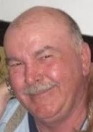 John Morris Obituary (1953