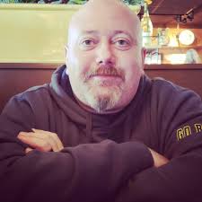 It never gets easier !! I close my eyes and it feels like yesterday when my  whole world changed !! I miss you so much !! I love you Michael Willis !!