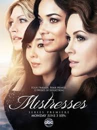 Mistresses (American TV series) season 1
