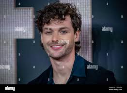 Williams jesse hi-res stock photography and images