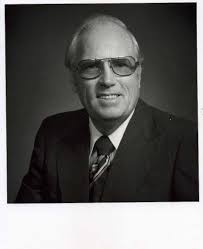 Oklahoma lieutenant governor biography