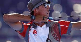 (et) jacob wukie, jack williams and brady ellison have qualified for the olympic games tokyo 2020 in the men's team event. Svvbhx33swbflm