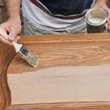 Kayu jati ( teak ) *sandaran : Cara Mengecat Ulang Mebel Di Rumah Yang Sudah Kusam Cara Berinovasi