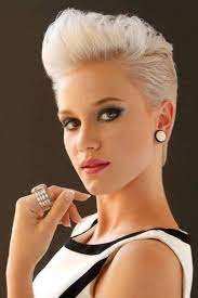 Pin On Hair Styles