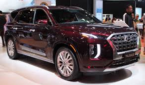 A destination charge of $1,140 has to be added, so. Hyundai Palisade Wikipedia
