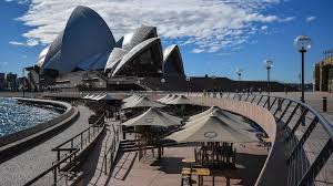 Oct 08, 2019 · 澳洲可不只有雪梨、無尾熊和袋鼠，廣大的澳洲大陸，涵蓋多種氣候和地形樣貌，因此擁有獨特優美的自然景觀，也孕育豐富多樣的動植物生態，除了繁榮都會的享樂體驗，大自然的鬼斧神工，也是來到澳洲不可錯過的，現在馬上為大家介紹，10大必去 澳洲景點 ～. æ¾³æ´² æ‚‰å°¼å› ç—…æ¯'deltaå˜ç§å…¨é¢å°åŸŽ