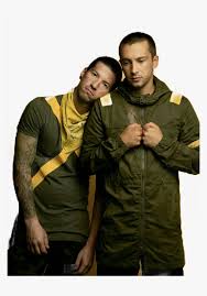 Tylerjoseph Tyler Joseph Joshdun Josh Dun Joshuadun Tyler Joseph And Josh Dun Trench Hd Png Download Transparent Png Image Pngitem Josh, jishwa, dog breath, dj spooky jim. tylerjoseph tyler joseph joshdun