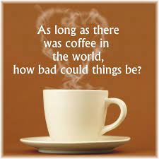 Coffee Quote From The Mortal Instruments Coffee Jitters Coffee Quotes I Love Coffee