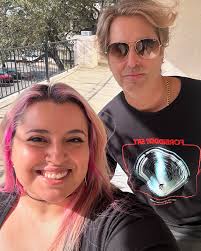 Candice Mcmahan's Instagram, Facebook & TikTok