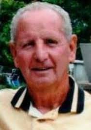 Charles Harris Obituary (1940