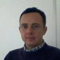 Jon Oates Email & Phone Number