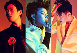 Bastarz 2 Jpg 2107 1465 Block B U Kwon Block B Block B Bastarz