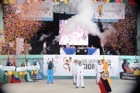 A pesar de los avances tecnológicos, los juegos populares propios de ecuador siguen siendo los favoritos de los niños en casa, además de ser sencillos de. Ministra Del Deporte Inauguro Juegos Nacionales En Esmeraldas Secretaria Del Deporte