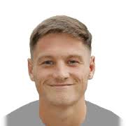 Ben Wiles eFootball Stats