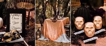 Steampunk is so crazy and so awesome! Victorian Gothic Themed Wedding Fun365