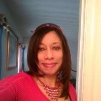 Jacqueline Addison-Jones