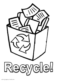 Check spelling or type a new query. Coloring Pages Recycle Coloring Pages Printable Com