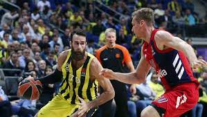 Fanatik gazetesi basketbol editörü gökhan german, fanatik tv'den seçil menteş'in sorularını yanıtladı. Fenerbahce 88 Bayern Munih 84 Mac Sonucu
