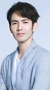 Pin von Marcia de auf Wallace Chang