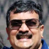 TejaS Parikh Email & Phone Number