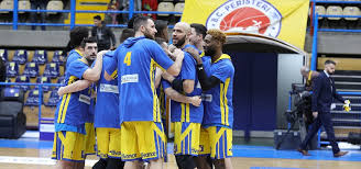 «δεν παίξαμε ομαδικά, αυτό είναι ξεκάθαρο. Ta Noymera Kai To Roster Toy Peristerioy Pic Basketa Gr