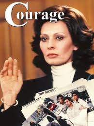 Courage (TV Movie 1986)