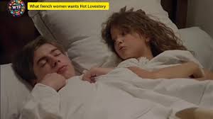 What Every French woman Wants Full erotic Hollywood porn Movie Explained in  Hindi _(1080P_60FPS)