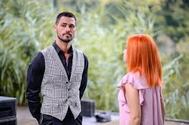 Fructul oprit 2 сезон, 9 серия. Fructul Oprit Sezon Doi Ce Se Va Intampla Cu Alex PoÈ›i SÄƒ Te Ascunzi Video Dcnews