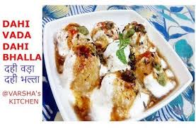 Pin On Dahi Bhalla Gujia Pakori