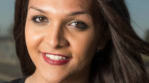 Transgender teen hopes to be H.B. homecoming queen