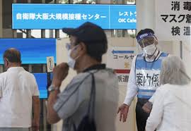 However, some changes may affect the virus's properties, such as how easily it spreads, the associated disease severity, or the performance of. Coronavirus Outbreak Latest June 8 2021