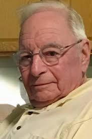 Charles Cassidy Obituary (1936