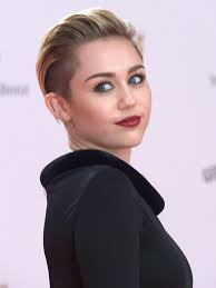 Image result for frisuren kurze haare berühmtheit