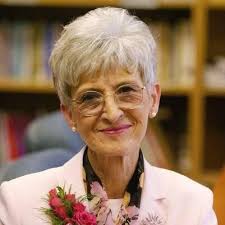 Elvira Barnett Obituary