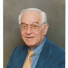 Obituary for Ralph Monical