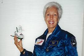 On 29th august 1960, life magazine published a story that changed wally funk's life forever. Wally Funk The Woman Cheated Out Of Space By Gender Politics