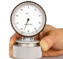 HPSO - Shore O Durometer for soft elastomers below 20 A scale