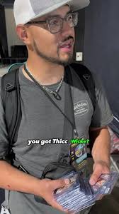 Thicc Wicke, the OG Waifu Pokémon Card 🥵 #pokemon #pokemoncards  #pokemontcg #waifu