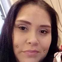 Andrea Moreno Dimas Obituary (2024)